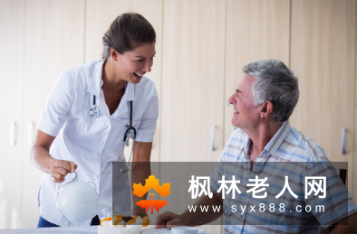 如何判断老年人即将去世,临终前的种种征兆