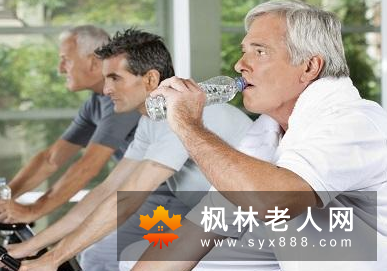 老人如何健身,专家怎么说