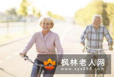 老年人春季锻炼注意事项