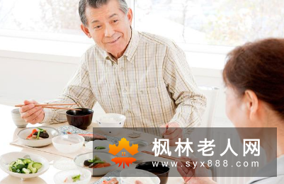 老人吃鱼有什么好