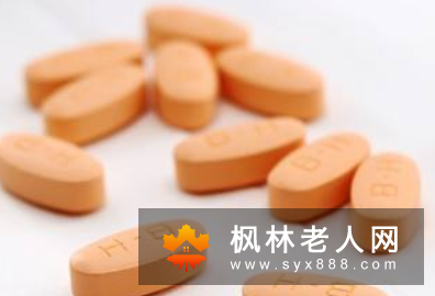 中老年人该如何补钙？