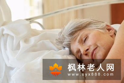 老年人失眠偏方,最有效偏方