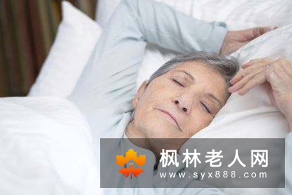老年人失眠偏方,最有效偏方