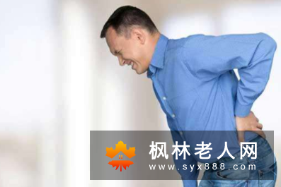 老人骨质疏松怎么回事