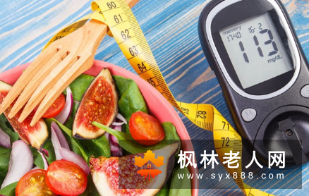 老人中风吃什么好