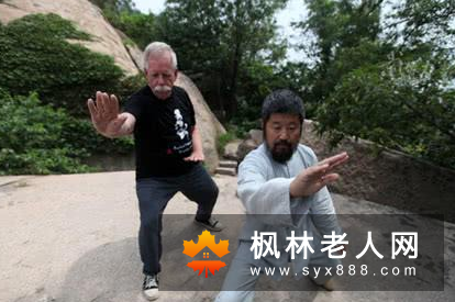 为什么中国老人活得都不精致？