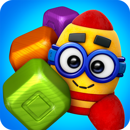Toy Blast apk - Toy Blast Mobile Android version download