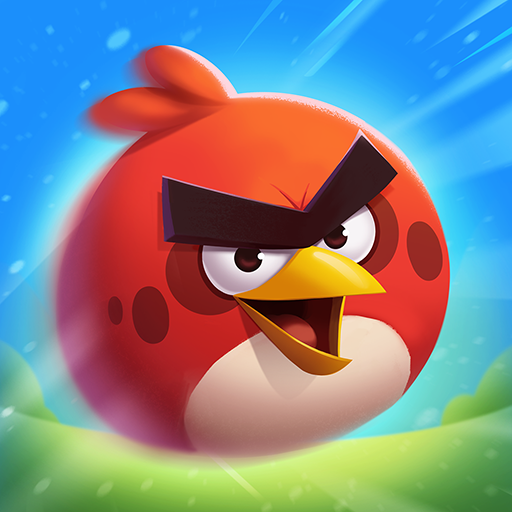 Angry Birds 2 apk 2024 - Angry Birds 2 Mobile Android version download