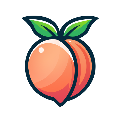 down Peach VPN APK