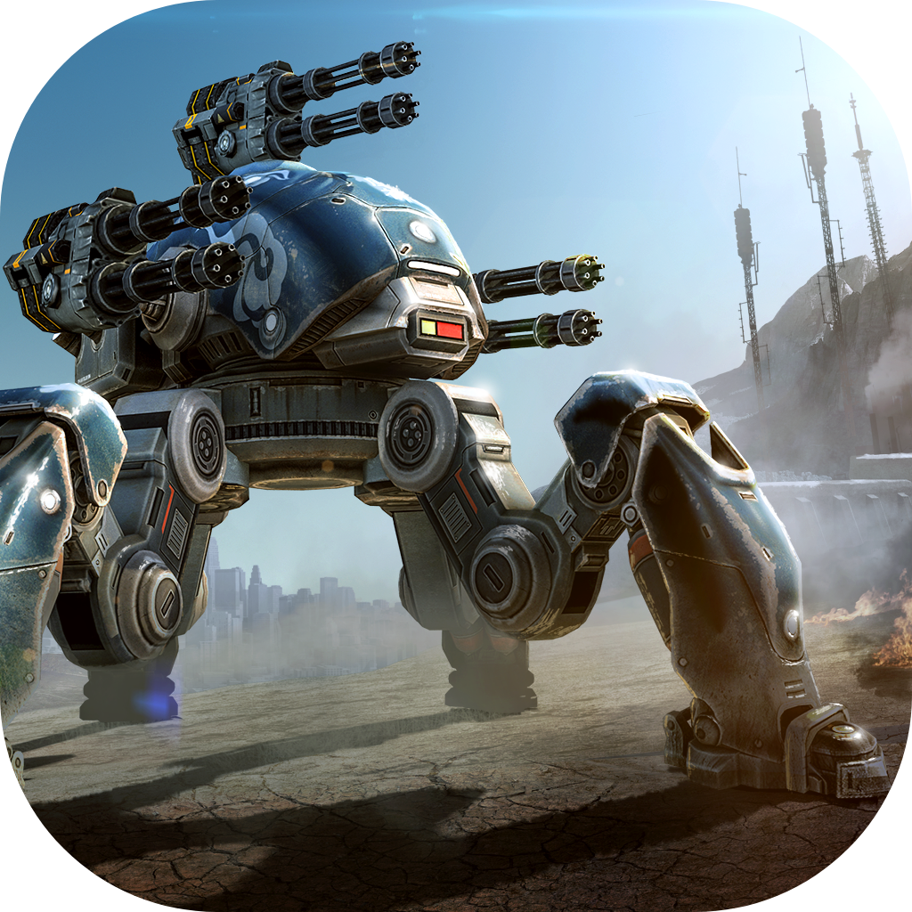 War Robots APK - War Robots APK for Android Download