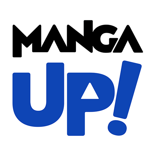 down Manga UP apk