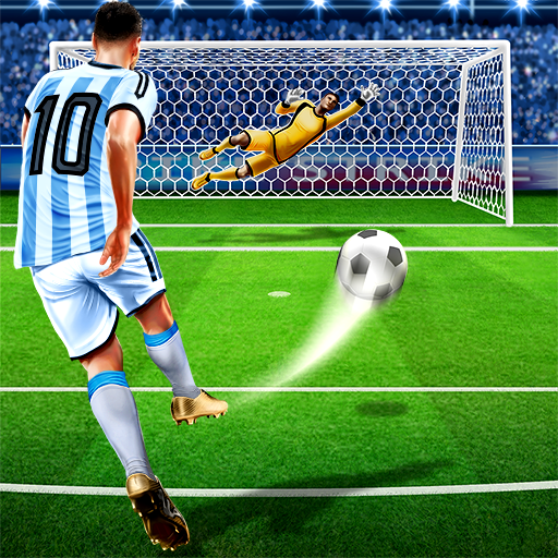 FOOTBALL Strike: Online Soccer download football strike online soccer mod apk