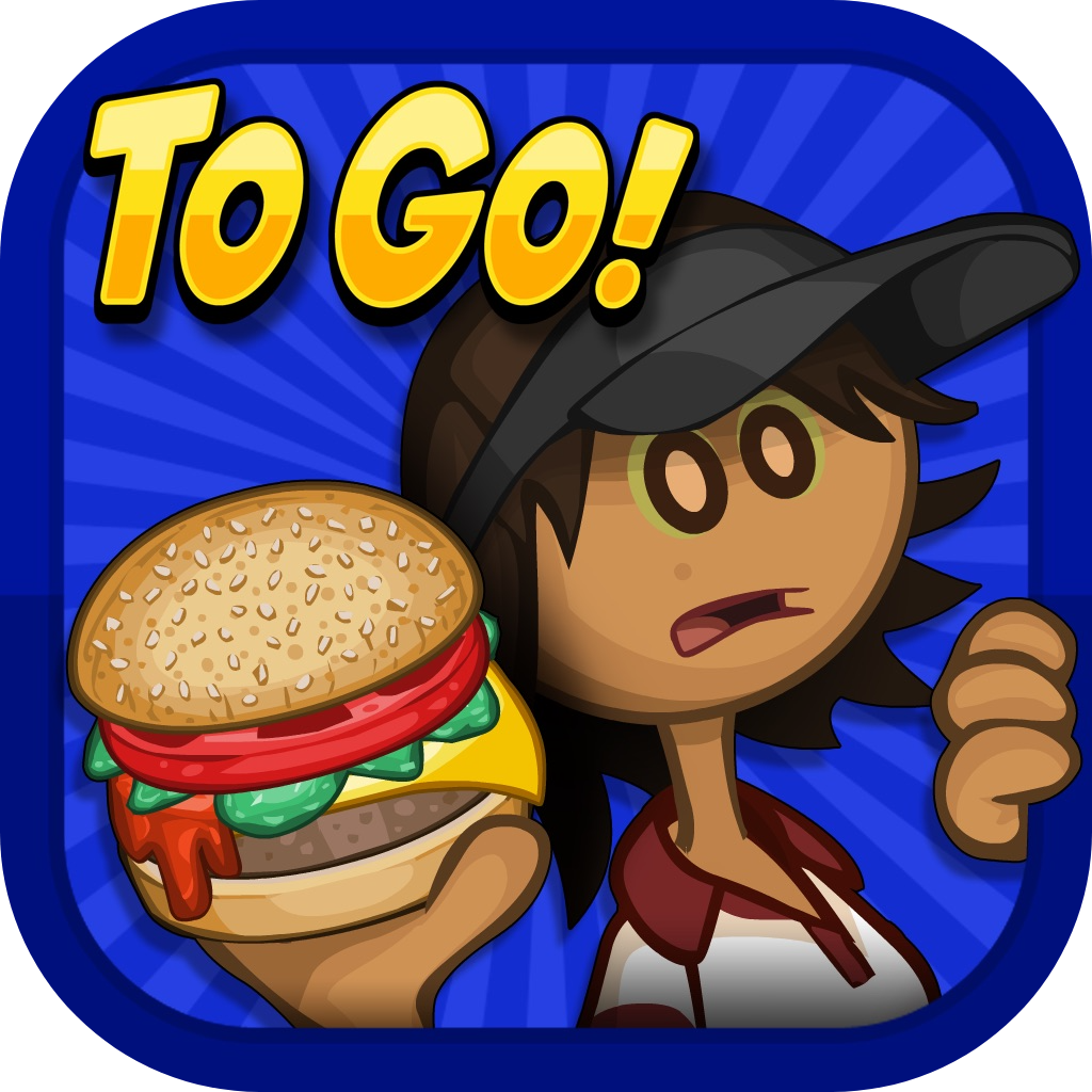 Papa’s Burgeria To Go APK - Papa’s Burgeria To Go Android Download for FREE(Full Game, Unlimited Money)