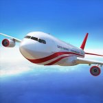 Flight Pilot Simulator 3D Free Online Download Flight Pilot Simulator 3D MOD APK (Unlimited Coins, Unlocked Plane)