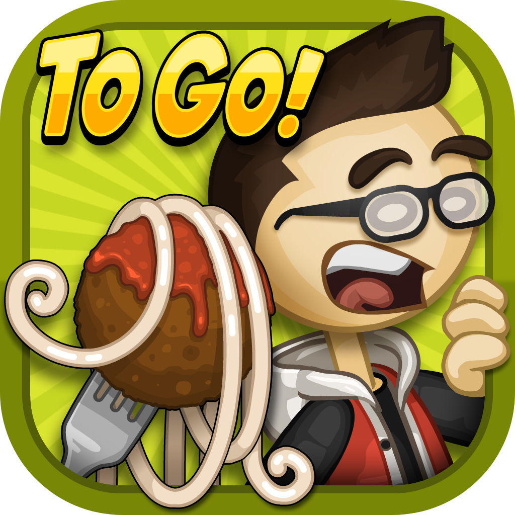 Papa's Pastaria To Go MOD APK - Papa's Pastaria To Go!  MOD APK (Unlimited Tips)for Android