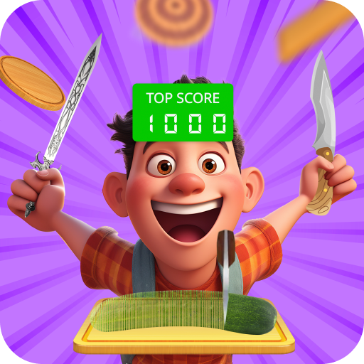 Choppii: Slice Master Filter Choppii game app download