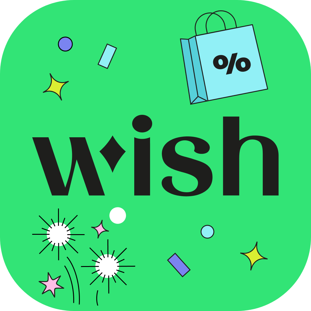 Wish APPDownload Wish for Android