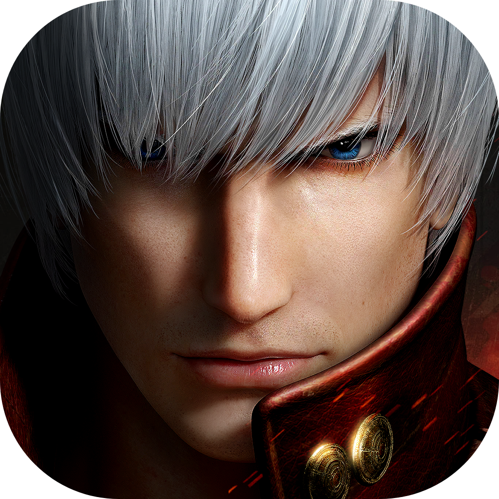 Devil May Cry: Peak of Combat APKDevil May Cry: Peak of Combat for Android