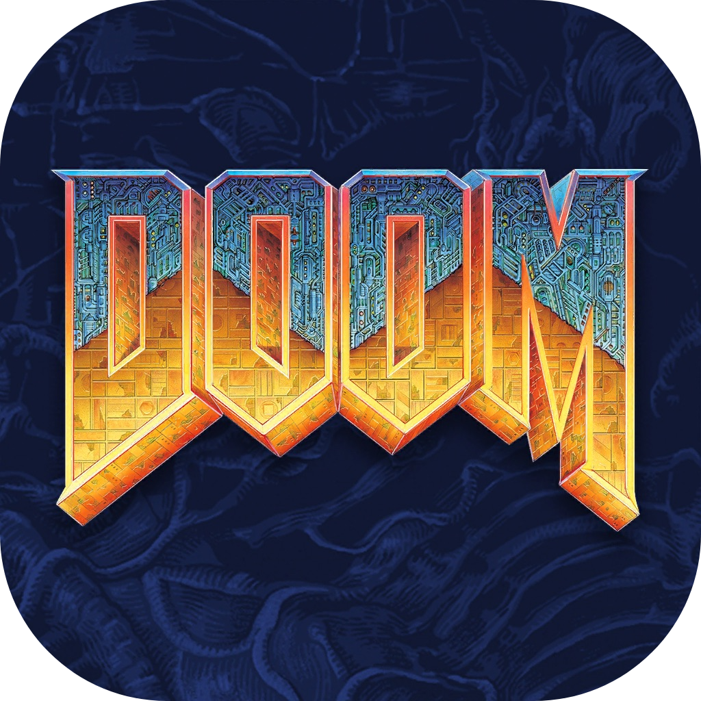 DOOM APK Original Doom for Android