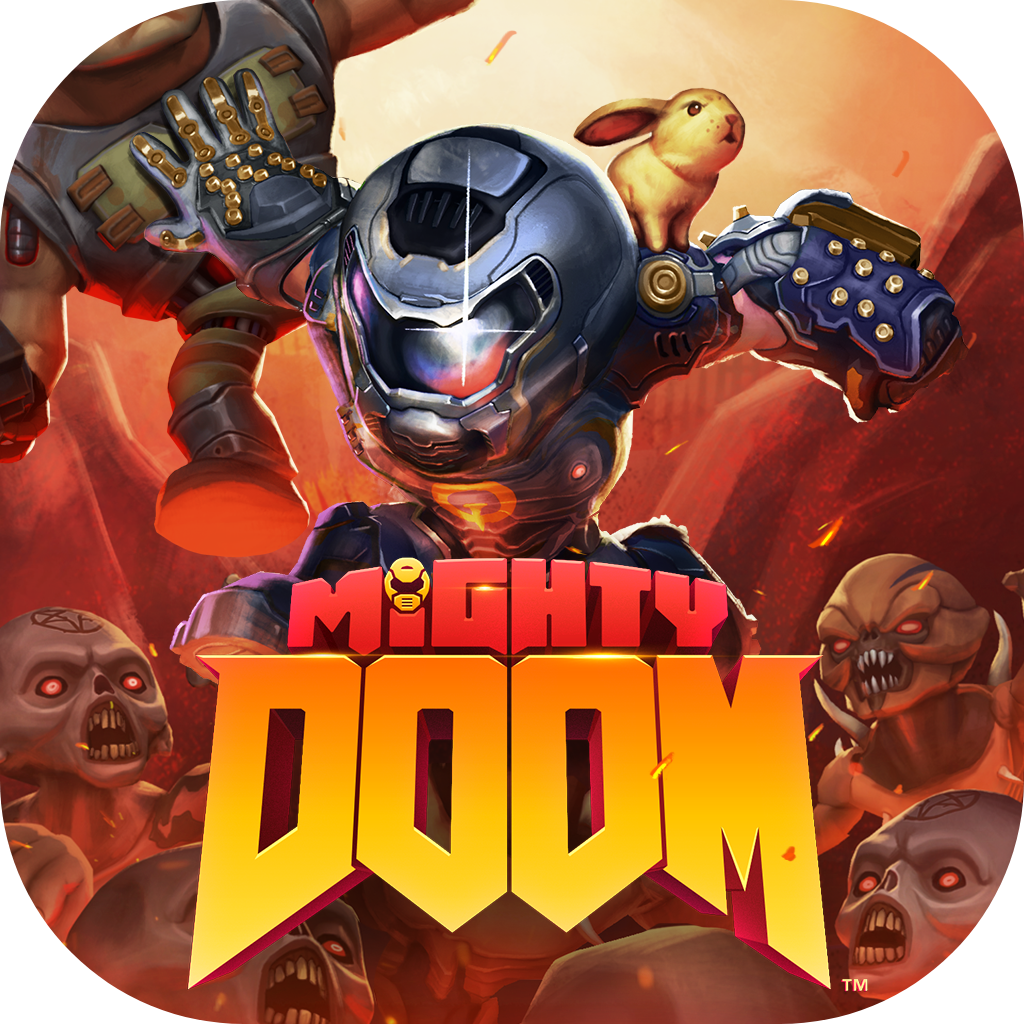 Mighty DOOM APKMighty DOOM APK for Android Download