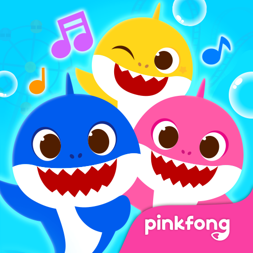 down Pinkfong Baby Shark Bayi Hiu