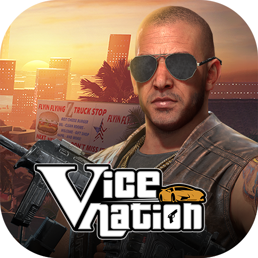 Vice Nation: Underworld Tycoon Vice National Game Download