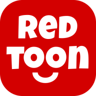 down Redtoon app