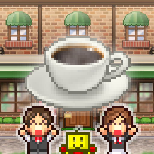 Cafe Master Story apk Cafe Master Story Android free version download