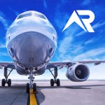 rfs mod apk all planes unlocked Real Flight Simulator APK OBB (Full Game)