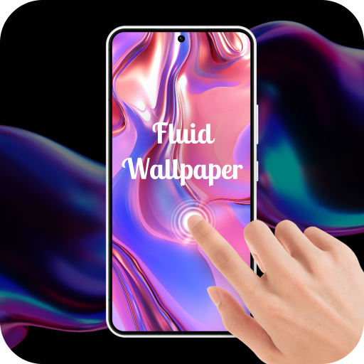 Magic Fluids 4K Live Wallpaper Android version Magic Fluids 4K Live Wallpaper APK Download