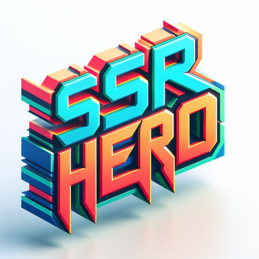 SSR Hero apk SSR Hero Official genuine download