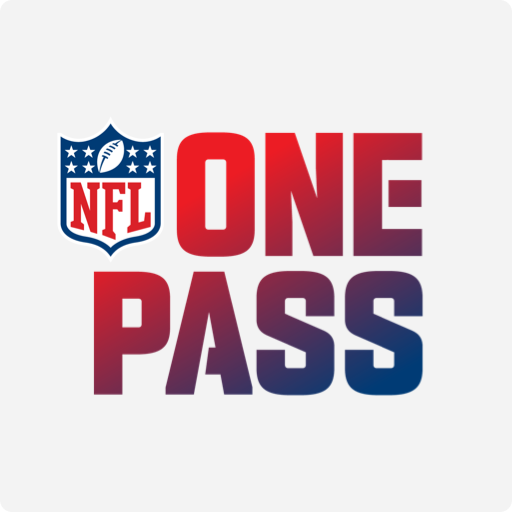 down NFL OnePass app