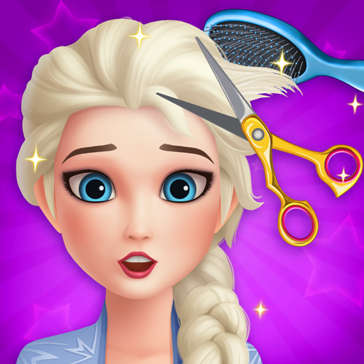 Hair Salon: Beauty Salon GameHair Salon Games Online Download