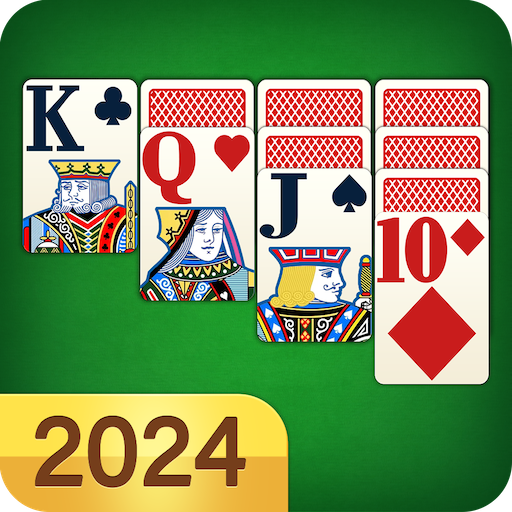 Witt Solitaire - Card Games - Witt Solitaire 2024 app download