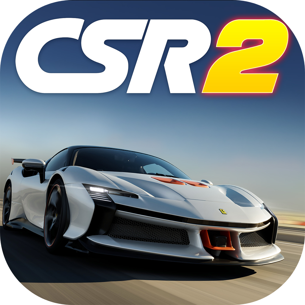 CSR Racing 2 APK - CSR Racing 2 for Android - Download the APK
