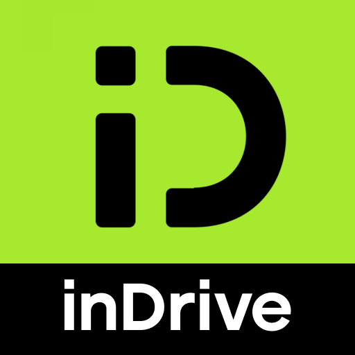 inDrive. Save on city rides inDrive apk latest version download