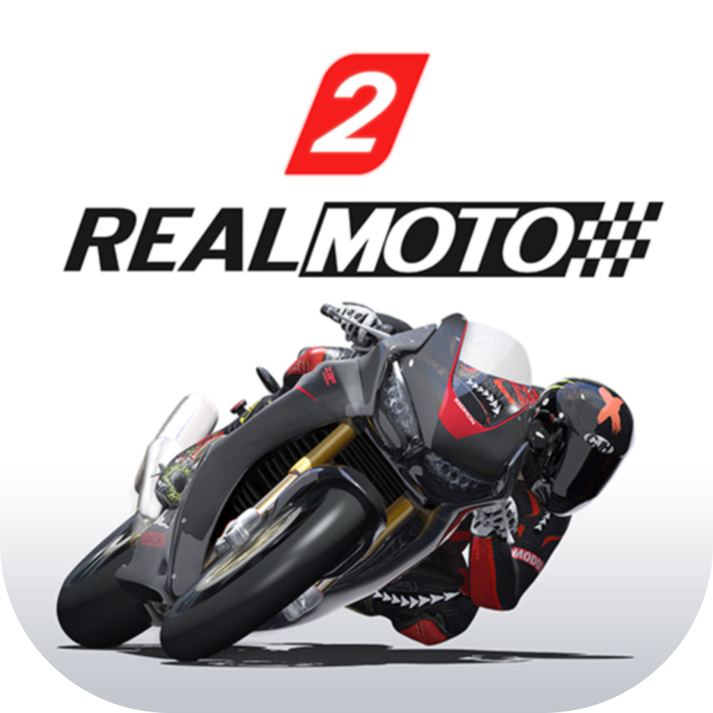 Real Moto 2 APK