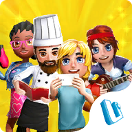 Youtubers Life: Gaming Channel APK Youtubers Life: Gaming Channel  MOD APK Download