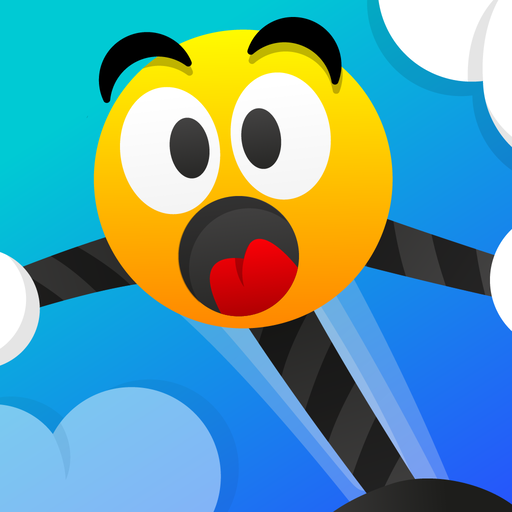 Stretch Guy game - Stretch Guy Download the latest version