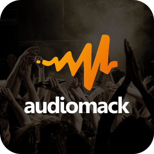 down Audiomack apk download