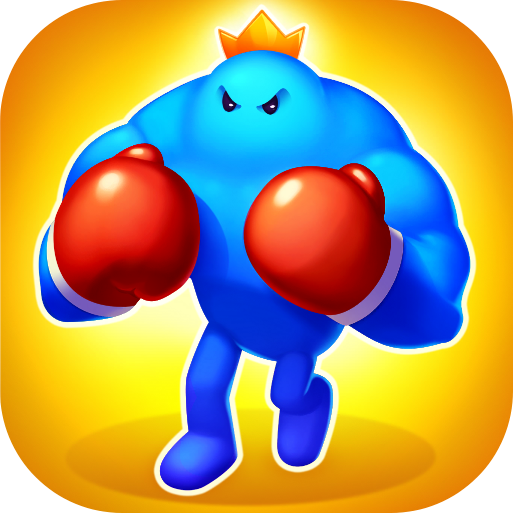 Punchy Race APK - Punchy Race APK for Android Download