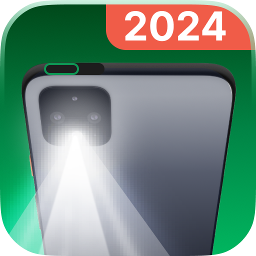 Brightest Flashlight Launcher apk download Brightest Flashlight Launcher 2024 download