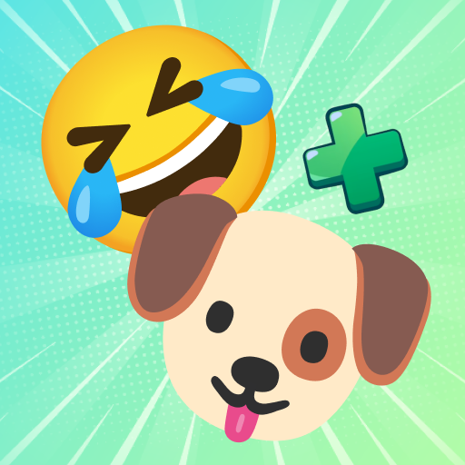 Emoji Merge Kitchen - DIY Mix Emoji Merge Kitchen Game APK download